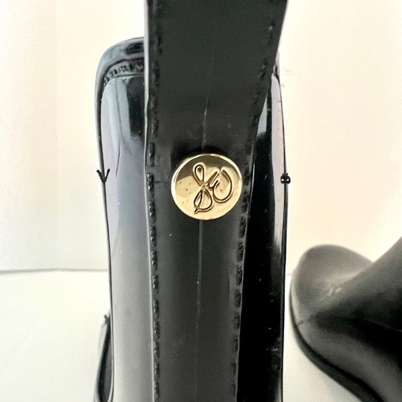 Sam Edelman Tinsley rain Chelsea boot - Picture 7 of 12